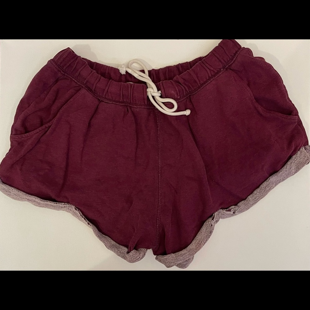 Everyday, Leisure Shorts!